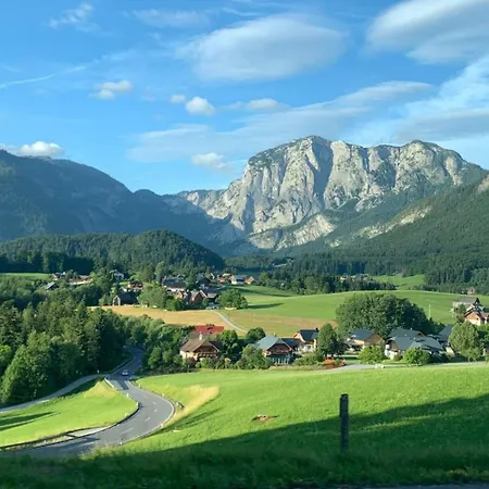 Gaiswinkler Grundlsee