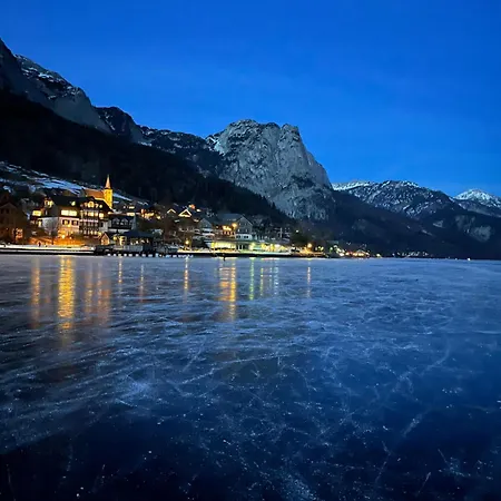 Διαμέρισμα Gaiswinkler Grundlsee
