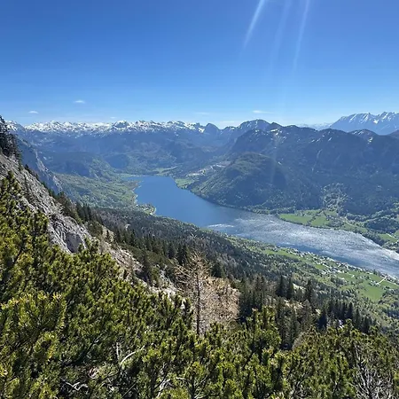 Διαμέρισμα Gaiswinkler Grundlsee