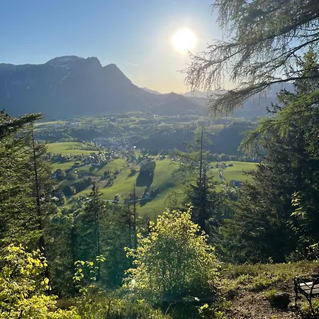 Gaiswinkler Grundlsee