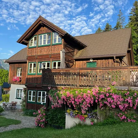 Gaiswinkler Grundlsee